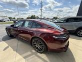 Thumbnail of 2022 Red Porsche Panamera
