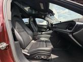Thumbnail of 2022 Red Porsche Panamera