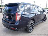 Thumbnail of 2021 Midnight Blue Metallic Chevrolet Tahoe