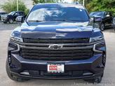 Thumbnail of 2021 Midnight Blue Metallic Chevrolet Tahoe