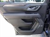 Thumbnail of 2021 Midnight Blue Metallic Chevrolet Tahoe