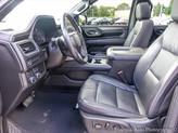 Thumbnail of 2021 Midnight Blue Metallic Chevrolet Tahoe
