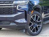Thumbnail of 2021 Midnight Blue Metallic Chevrolet Tahoe