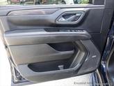 Thumbnail of 2021 Midnight Blue Metallic Chevrolet Tahoe