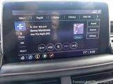 Thumbnail of 2021 Midnight Blue Metallic Chevrolet Tahoe