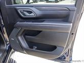 Thumbnail of 2021 Midnight Blue Metallic Chevrolet Tahoe