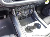 Thumbnail of 2021 Midnight Blue Metallic Chevrolet Tahoe