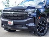 Thumbnail of 2021 Midnight Blue Metallic Chevrolet Tahoe