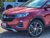 Thumbnail of 2021 Chili Red Metallic Buick Encore GX