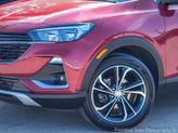 Thumbnail of 2021 Chili Red Metallic Buick Encore GX