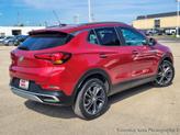 Thumbnail of 2021 Chili Red Metallic Buick Encore GX