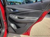 Thumbnail of 2021 Chili Red Metallic Buick Encore GX
