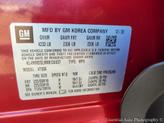 Thumbnail of 2021 Chili Red Metallic Buick Encore GX