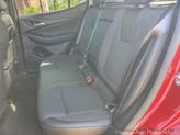 Thumbnail of 2021 Chili Red Metallic Buick Encore GX
