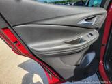 Thumbnail of 2021 Chili Red Metallic Buick Encore GX