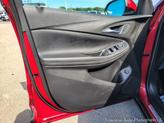 Thumbnail of 2021 Chili Red Metallic Buick Encore GX