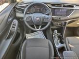 Thumbnail of 2021 Chili Red Metallic Buick Encore GX