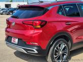 Thumbnail of 2021 Chili Red Metallic Buick Encore GX
