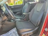 Thumbnail of 2021 Chili Red Metallic Buick Encore GX