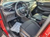 Thumbnail of 2021 Chili Red Metallic Buick Encore GX