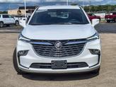 Thumbnail of 2024 Summit White Buick Enclave