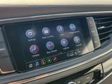 Thumbnail of 2024 Summit White Buick Enclave
