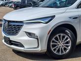 Thumbnail of 2024 Summit White Buick Enclave