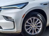 Thumbnail of 2024 Summit White Buick Enclave