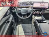Thumbnail of 2024 Galaxy Gray Metallic Chevrolet Blazer EV