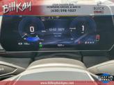 Thumbnail of 2024 Galaxy Gray Metallic Chevrolet Blazer EV