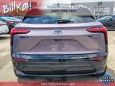 Thumbnail of 2024 Galaxy Gray Metallic Chevrolet Blazer EV