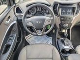 Thumbnail of 2017 Twilight Black Hyundai Santa Fe Sport