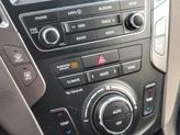 Thumbnail of 2017 Twilight Black Hyundai Santa Fe Sport