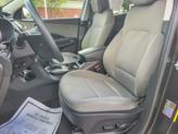 Thumbnail of 2017 Twilight Black Hyundai Santa Fe Sport