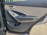 Thumbnail of 2017 Twilight Black Hyundai Santa Fe Sport