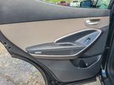 Thumbnail of 2017 Twilight Black Hyundai Santa Fe Sport