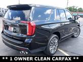 Thumbnail of 2024 Onyx Black GMC Yukon