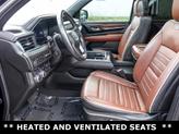 Thumbnail of 2024 Onyx Black GMC Yukon