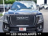 Thumbnail of 2024 Onyx Black GMC Yukon