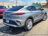 Thumbnail of 2025 Moonstone Gray Metallic Buick Envista