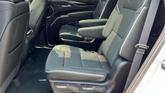 Thumbnail of 2024 Crystal White Tricoat Cadillac Escalade