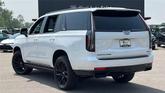 Thumbnail of 2024 Crystal White Tricoat Cadillac Escalade