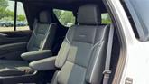 Thumbnail of 2024 Crystal White Tricoat Cadillac Escalade