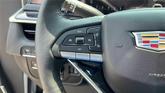 Thumbnail of 2024 Crystal White Tricoat Cadillac Escalade