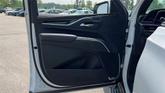 Thumbnail of 2024 Crystal White Tricoat Cadillac Escalade
