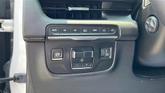 Thumbnail of 2024 Crystal White Tricoat Cadillac Escalade