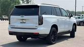 Thumbnail of 2024 Crystal White Tricoat Cadillac Escalade