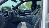Thumbnail of 2024 Crystal White Tricoat Cadillac Escalade