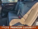 Thumbnail of 2024 Black Raven Cadillac CT5