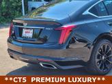Thumbnail of 2024 Black Raven Cadillac CT5